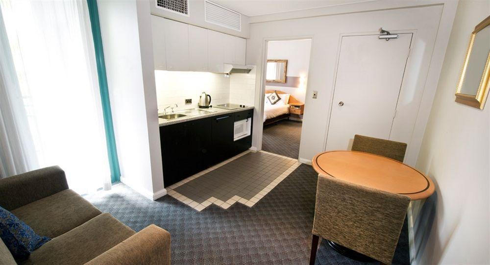 The Social Hotel, Сидней Экстерьер фото
