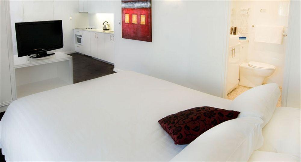 The Social Hotel, Сидней Экстерьер фото