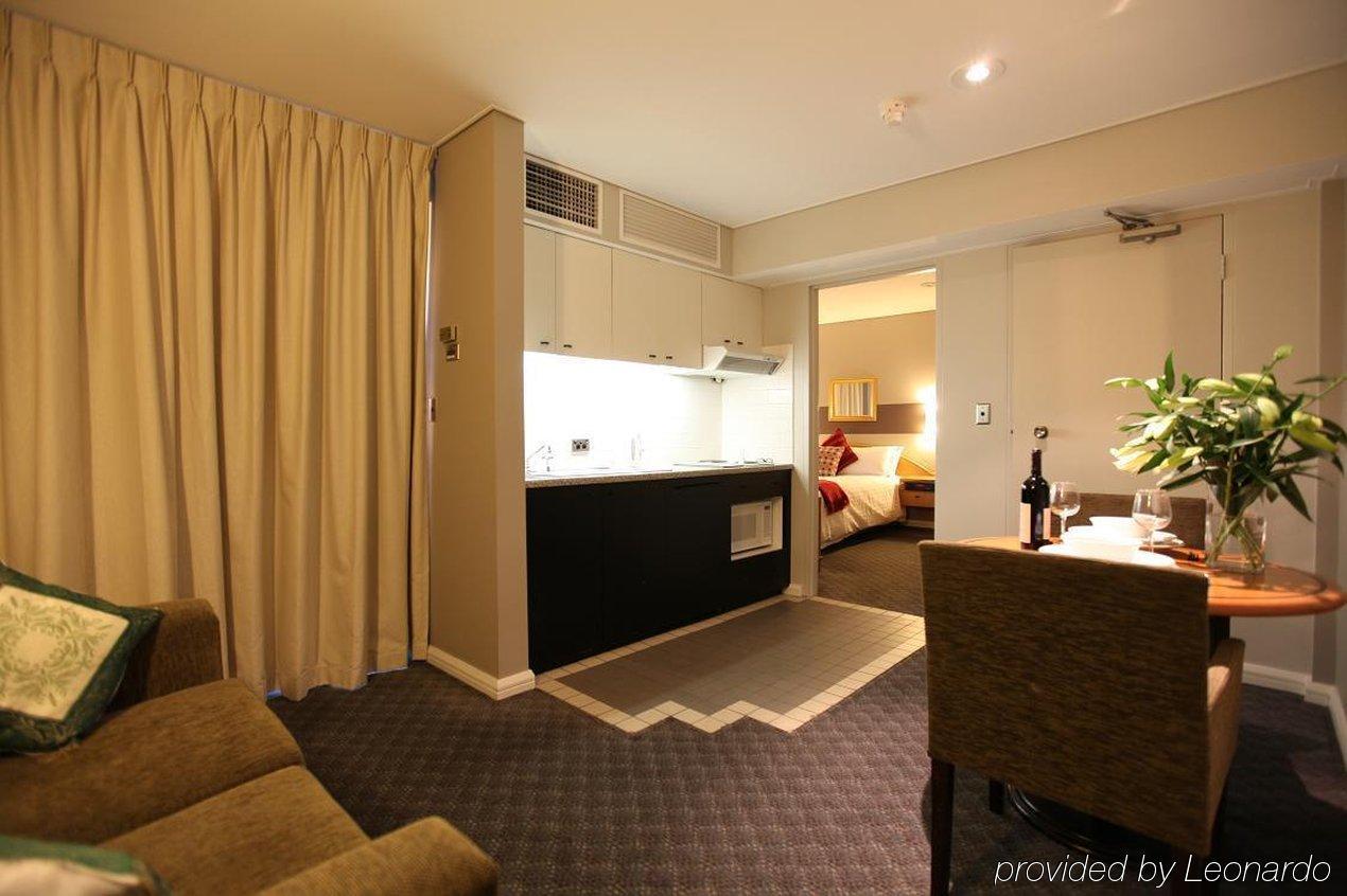 The Social Hotel, Сидней Номер фото