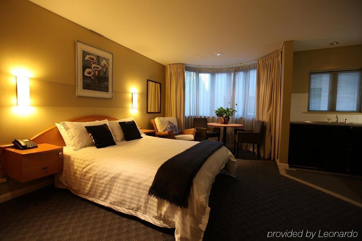 The Social Hotel, Сидней Номер фото