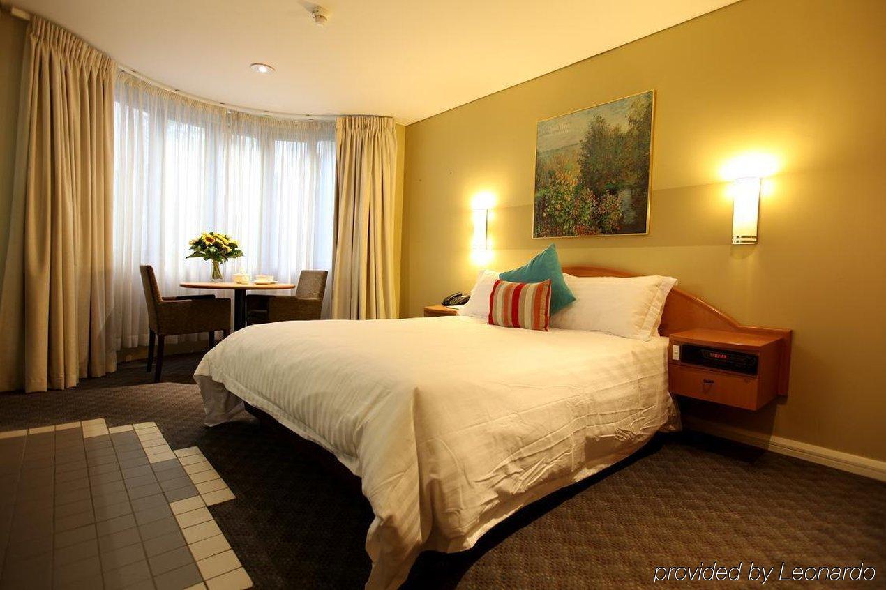 The Social Hotel, Сидней Номер фото