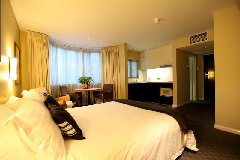 The Social Hotel, Сидней Экстерьер фото
