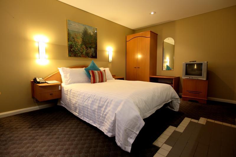 The Social Hotel, Сидней Номер фото