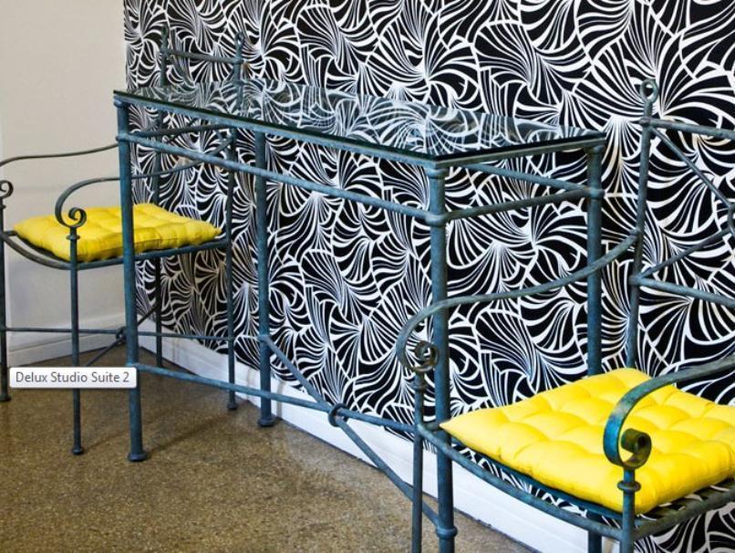 The Social Hotel, Сидней Экстерьер фото