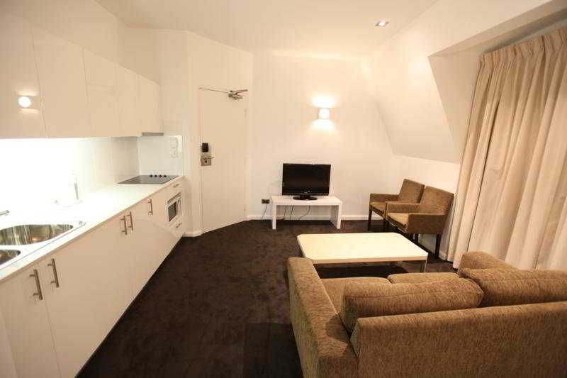 The Social Hotel, Сидней Номер фото