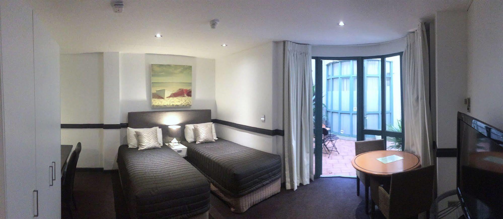 The Social Hotel, Сидней Экстерьер фото