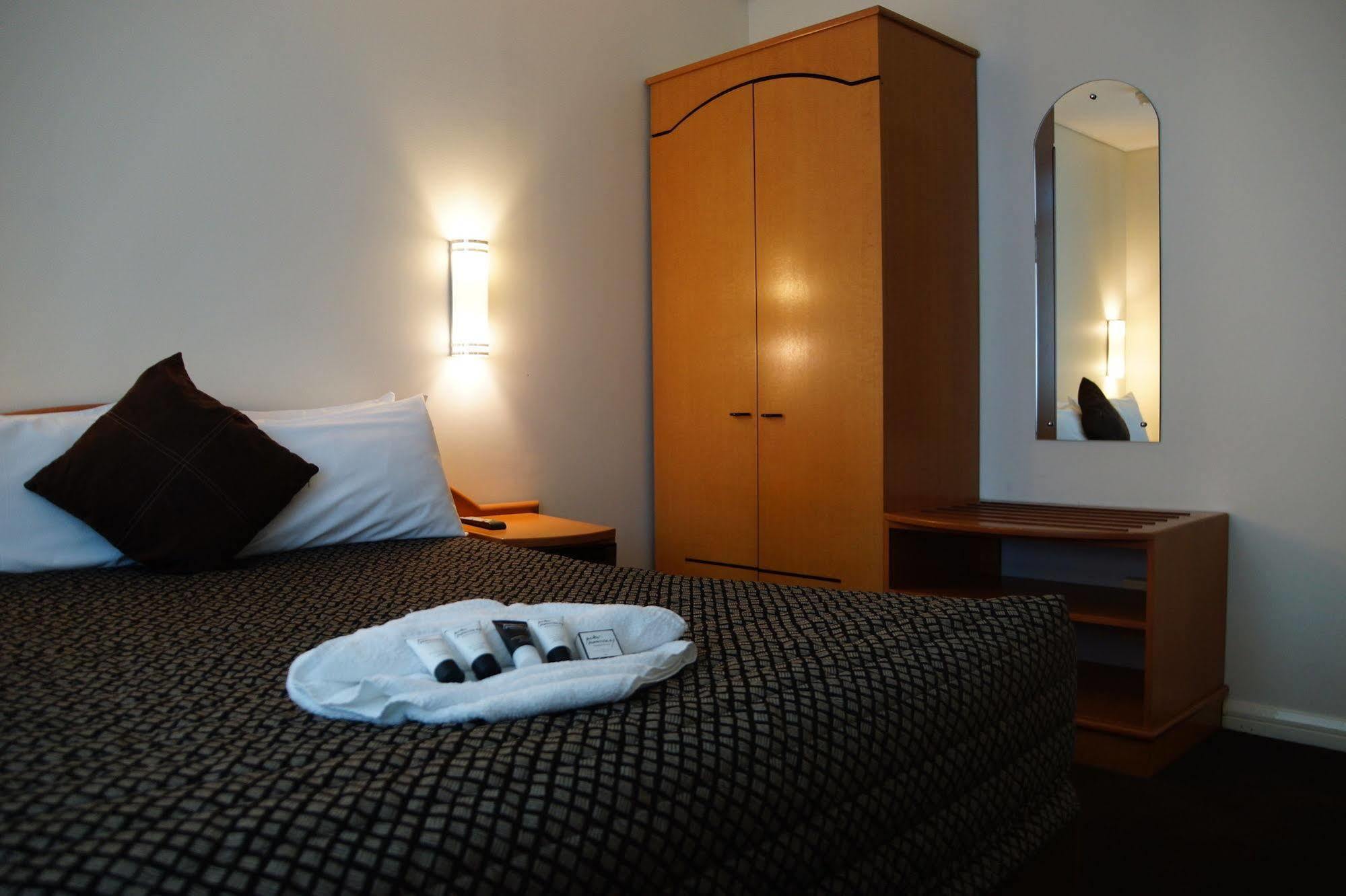 The Social Hotel, Сидней Экстерьер фото