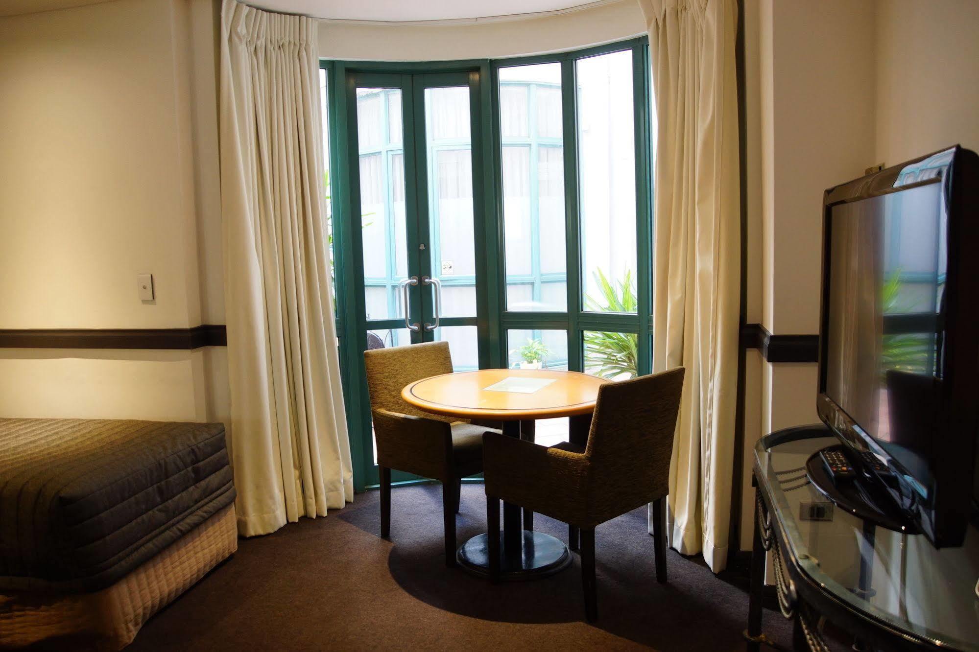 The Social Hotel, Сидней Экстерьер фото