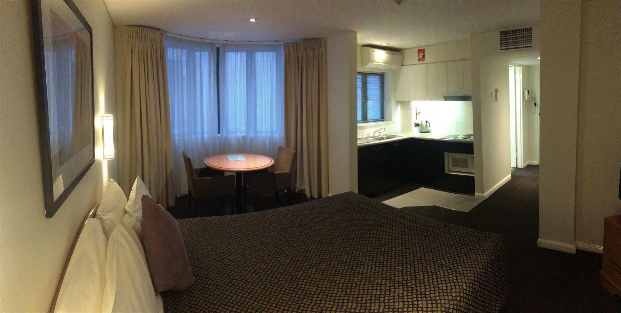 The Social Hotel, Сидней Экстерьер фото