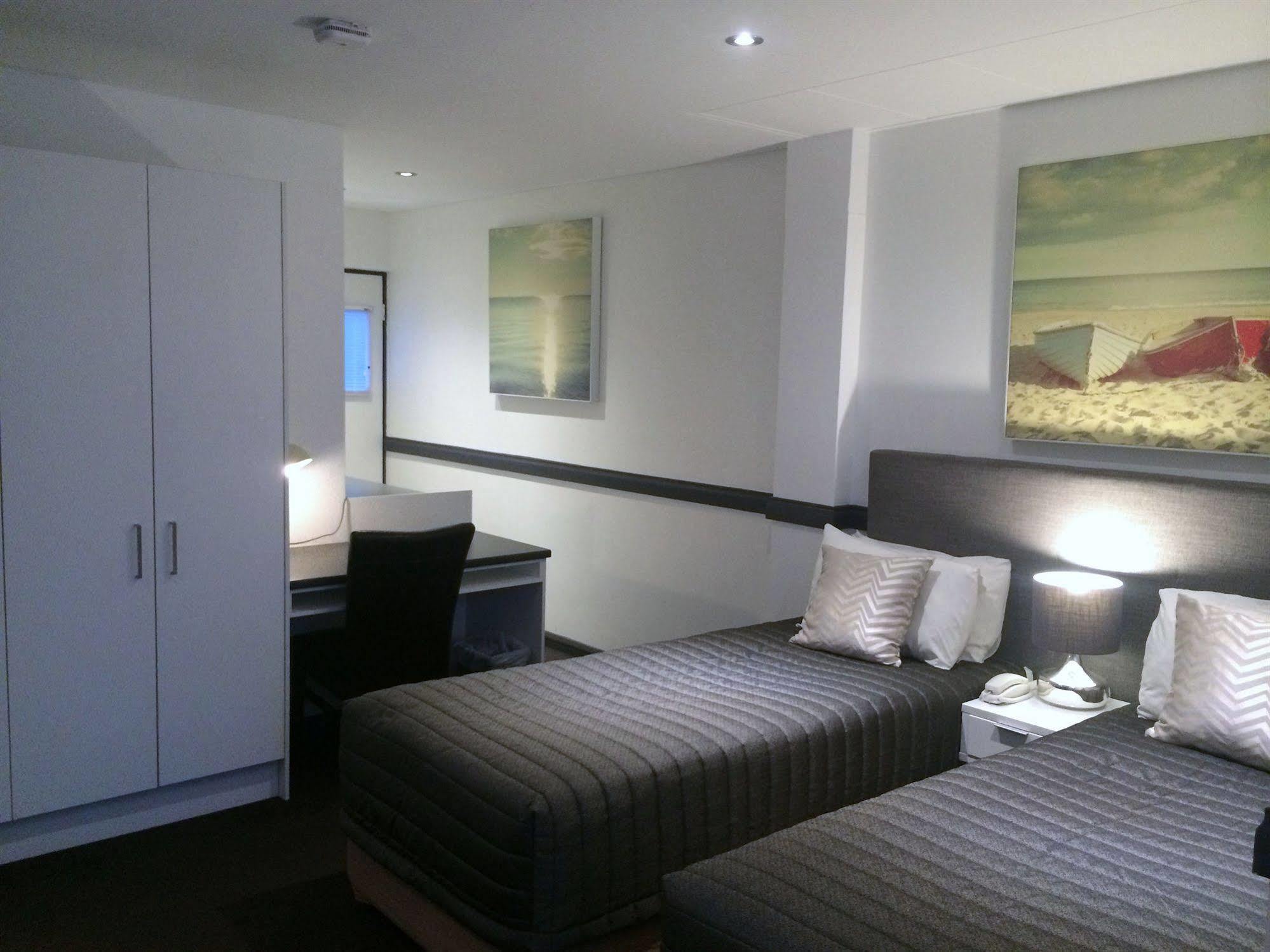 The Social Hotel, Сидней Экстерьер фото