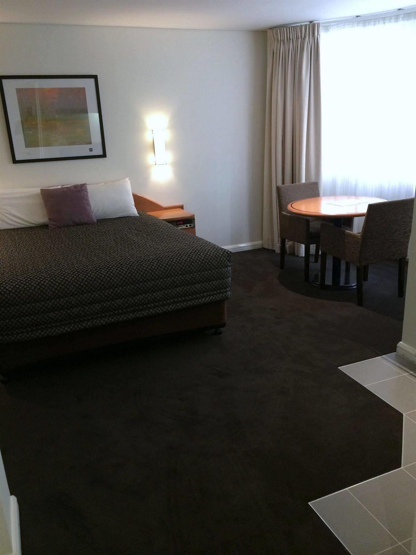 The Social Hotel, Сидней Экстерьер фото